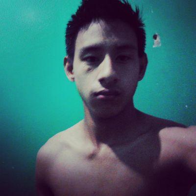 Profile Picture of Angelo Delgado (@angelodelgado41) on Twitter