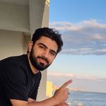 Profile Picture of MOHAMAD HANI SLEIBI (@mhslebi) on Instagram