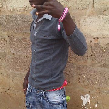 Profile Picture of Albert Nii Nelson (@Flowdelly9398) on Twitter