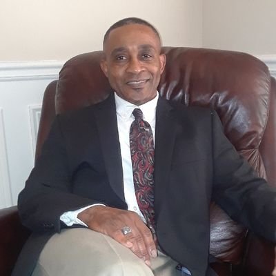 Profile Picture of Larry D. Benjamin (@LarryDbenjamin) on Twitter
