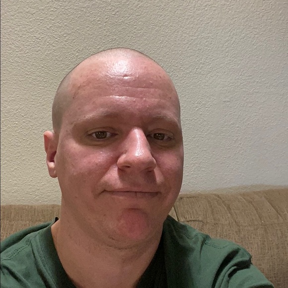 Profile Picture of Jered Brown (@jjbrown80) on Poshmark