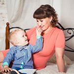 Profile Picture of Ксения (@bautina.kseniya) on Instagram