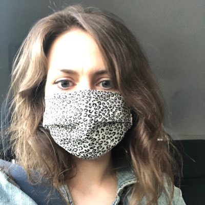 Profile Picture of Fiona Roberts-Moore (@fillefi) on Twitter