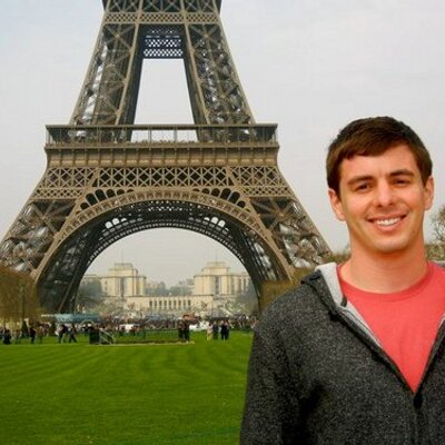 Profile Picture of Matthew Hutchens (@MattHutchens) on Twitter