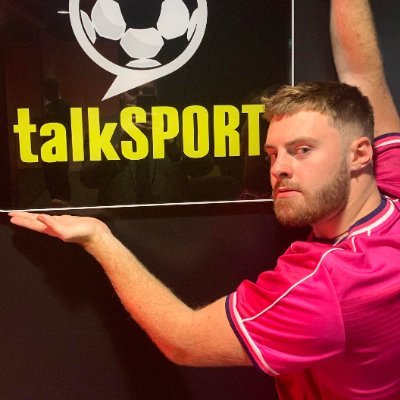 Profile Picture of GSK (@TheOnlyGSK) on Twitter
