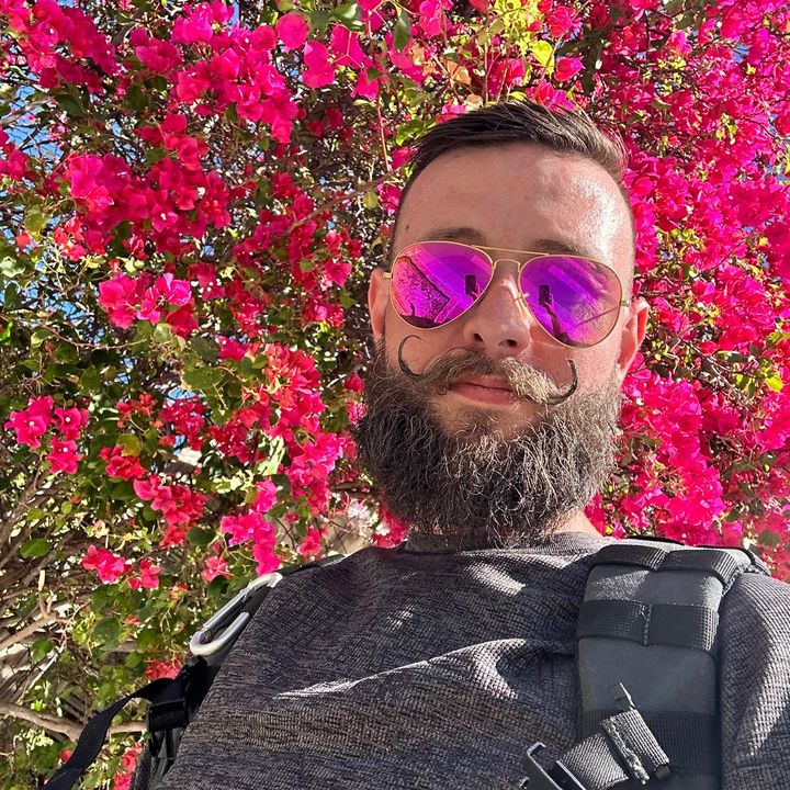 Profile Picture of Michael Fiegel (@michael.fiegel8) on Tiktok