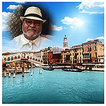Profile Picture of Roberto Bryce Barnes (@robertobrycebarnes) on Flickr