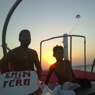Profile Picture of Hasan Durmaz (@hasandurmaz5) on Twitter