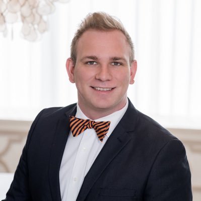 Profile Picture of R. Zachary De Leon (@RZD) on Twitter