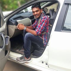 Profile Picture of Karthik Amin (@karthi_amin34) on Tiktok