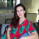 Profile Picture of Lucy (@lucygosselink) on Instagram