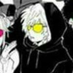 Profile Picture of Self w/Le villan squad💀💀 (@tomura.shigarakii) on Instagram