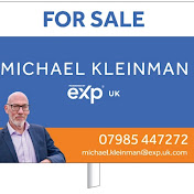 Profile Picture of Michael Sells Houses (@MichaelSellsHouses) on Youtube