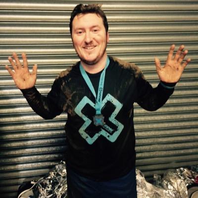Profile Picture of James Hutson (@James10Hutson) on Twitter