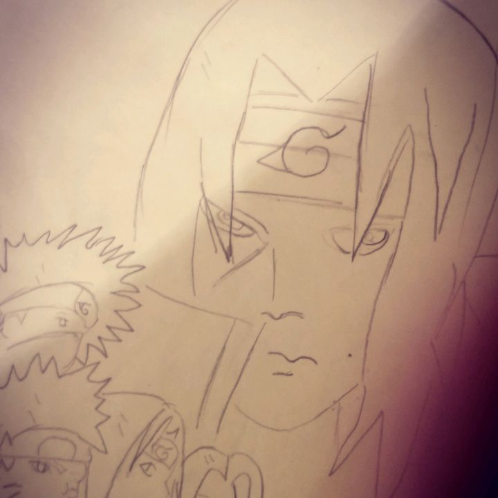 Profile Picture of Daniel uzumaki (@dani3luzumaki2) on Tiktok