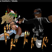 Profile Picture of Adrian Willis (@adrianwillis9934) on Youtube