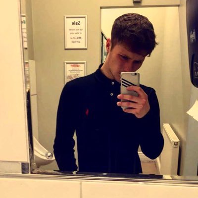 Profile Picture of Jake Lees (@JakeLeess) on Twitter