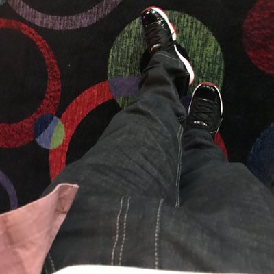 Profile Picture of Robert._96 (@Robert_Rod96) on Twitter
