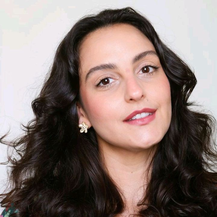 Profile Picture of mary_mattos (@mary_mattos6) on Tiktok