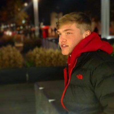 Profile Picture of Harry Cripps (@HarryCripps4) on Twitter