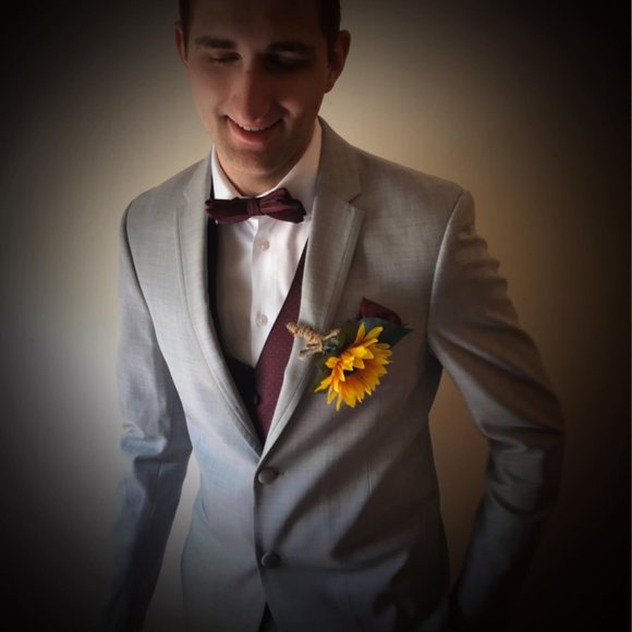 Profile Picture of Alexander Johnson (@swampdogjr) on Poshmark