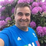 Profile Picture of Danny Huff (@dannyhuff12) on Instagram