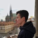 Profile Picture of David Sticha (@dejwwff) on Instagram