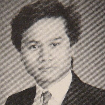 Profile Picture of Patrick Tam (@patricktam) on Twitter