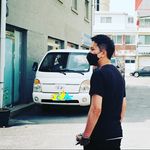 Profile Picture of 김쌜론 (@stallone_kim) on Instagram