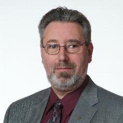 Profile Picture of Steve Laslo (@StevenLaslo) on Twitter