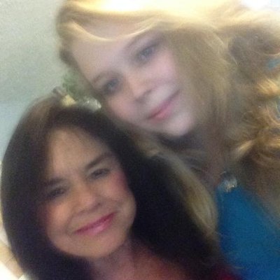 Profile Picture of Joann Allen (@FJoAllen) on Twitter