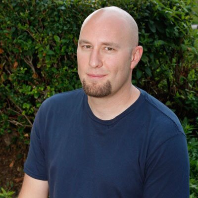 Profile Picture of MARK HOSEA (@MARKHOSEA) on Twitter