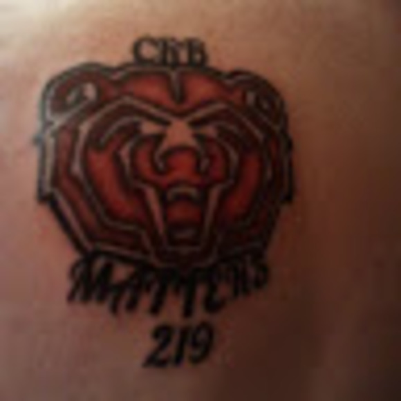 Profile Picture of Colin Barnett (@colinrbarnett) on Poshmark