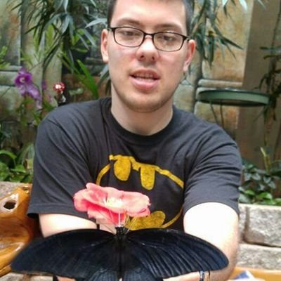 Profile Picture of Ryan Campos (@RyanCampos10) on Twitter