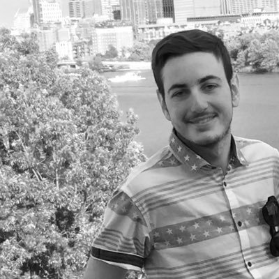 Profile Picture of Kyle Pert (@KylePert) on Twitter