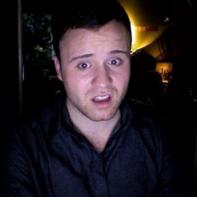 Profile Picture of Andre Myron Hnatojko (@andrehnatojko) on Twitter