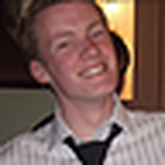Profile Picture of Paul Carroll (@writer anon) on Flickr