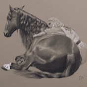 Profile Picture of Equine Artistry By Taryn Hale (@equineartistrybytarynhale5162) on Youtube