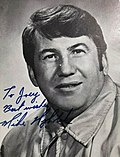 Profile Picture of Mike Nykolukon Wikipedia