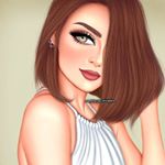 Profile Picture of Рахимова (@rakhimova9404) on Instagram