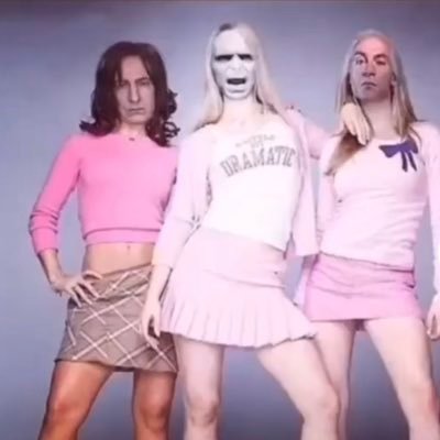 Profile Picture of Hailey Waters (@HaileyWwaters) on Twitter