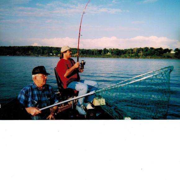 Profile Picture of Del Ottensman (@jrnyman) on Poshmark