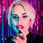 Profile Picture of jesse fox (@jessefoxart) on Instagram
