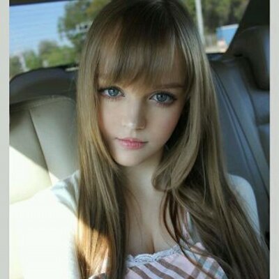 Profile Picture of Zully Lara (@eileensofi) on Twitter