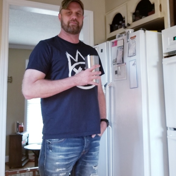 Profile Picture of Michael Reitz (@oscreitz8178) on Poshmark