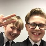 Profile Picture of Jack Andrew Summerfield (@jackminyack) on Instagram