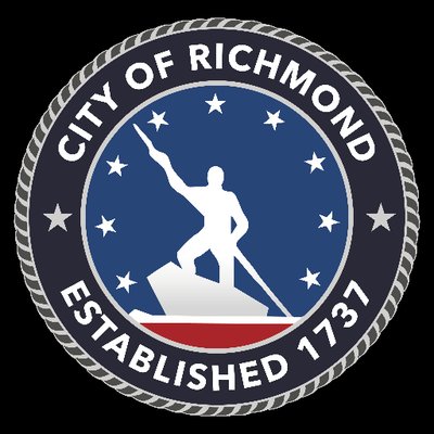 Profile Picture of City Of Richmond, VA (@@CityRichmondVA) on Twitter