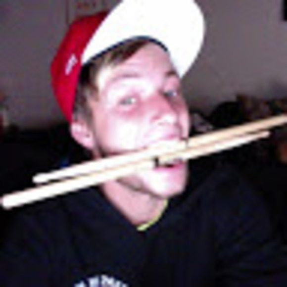 Profile Picture of Brad Collier (@braddrumz3773) on Poshmark