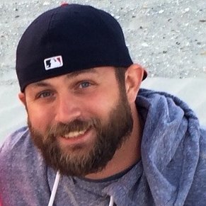 Profile Picture of James Coble (@ValleyPro5766a) on Twitter