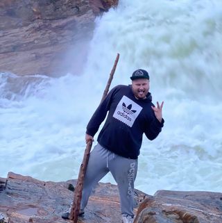 Profile Picture of Nick Novacek (@nick.novacek.5) on Facebook